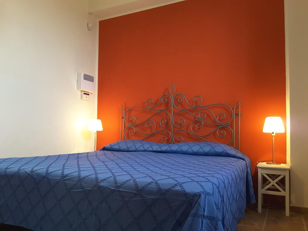 בית הארחה Casa Nel Vigneto אריצ'ה מראה חיצוני תמונה